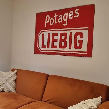 Appartement Un Sejour Plein De Charme Aux Posses! à Gryon Extérieur photo